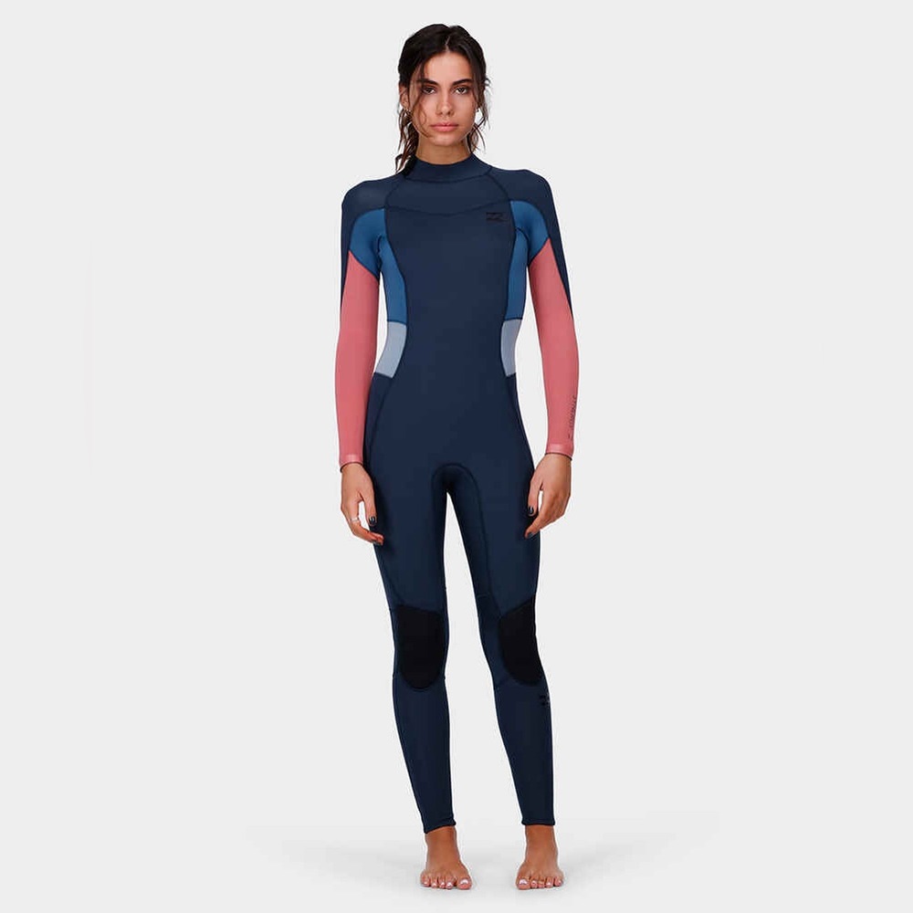 Billabong 3:2 wetsuit size 2 new with tags